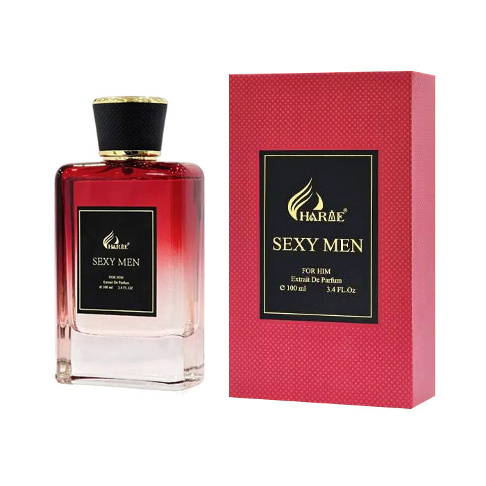 NƯỚC HOA NAM CHARME SEXY MEN 100ML [NEW 2025]
