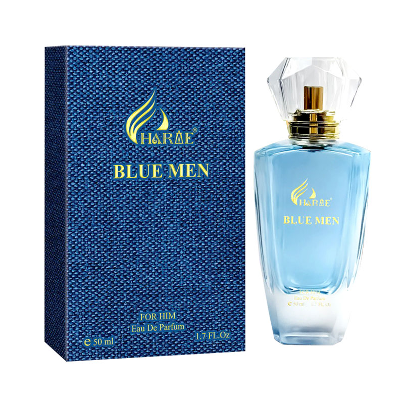NƯỚC HOA NAM CHARME BLUE MEN 50ML
