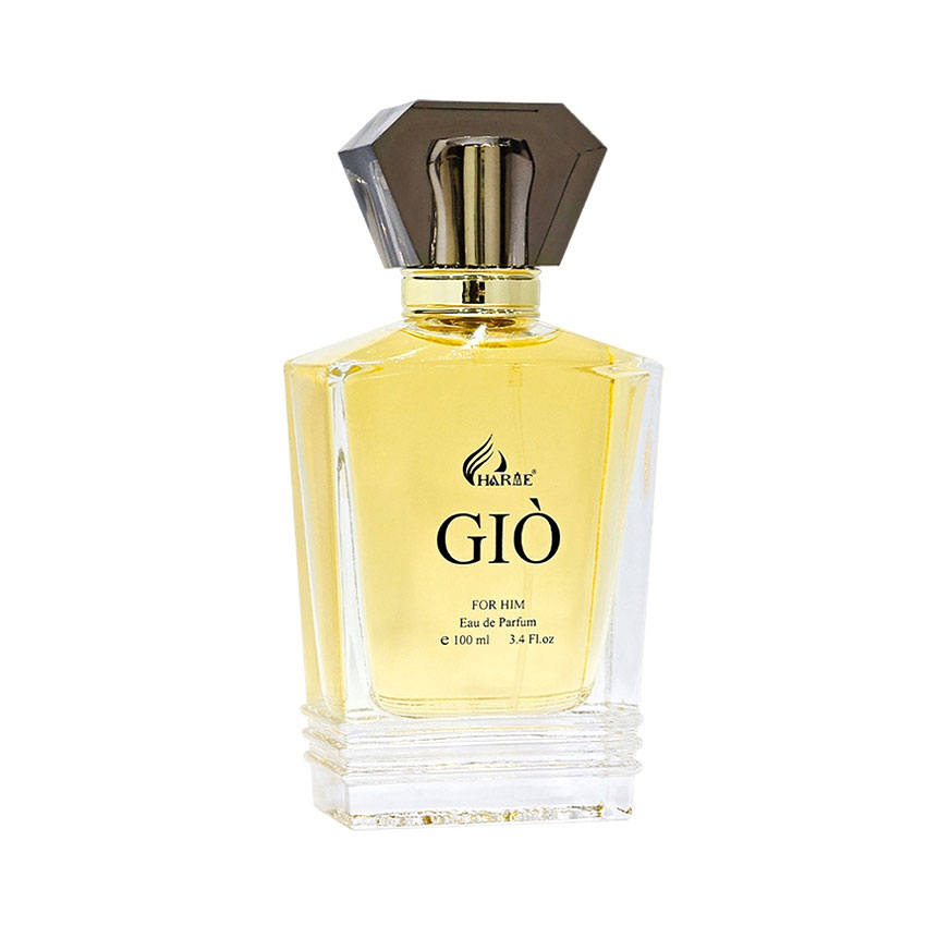 NƯỚC HOA CHARME GIÒ 100ML ( PHIÊN BẢN 2024)