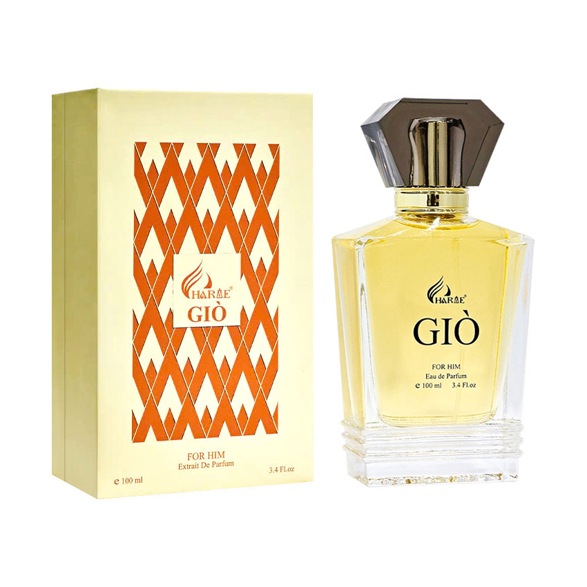 NƯỚC HOA CHARME GIÒ 100ML ( PHIÊN BẢN 2024)