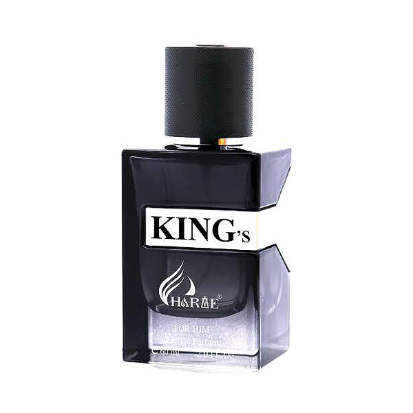 NƯỚC HOA NAM CHARME KING 60ML