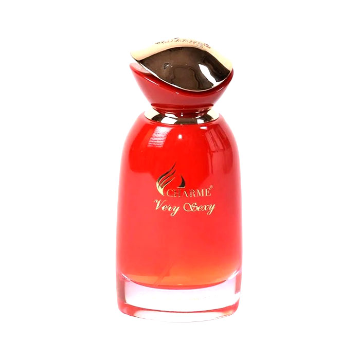 NƯỚC HOA NỮ CHARME VERY SEXY 100ML ( HÀNG TRƯNG BÀY )