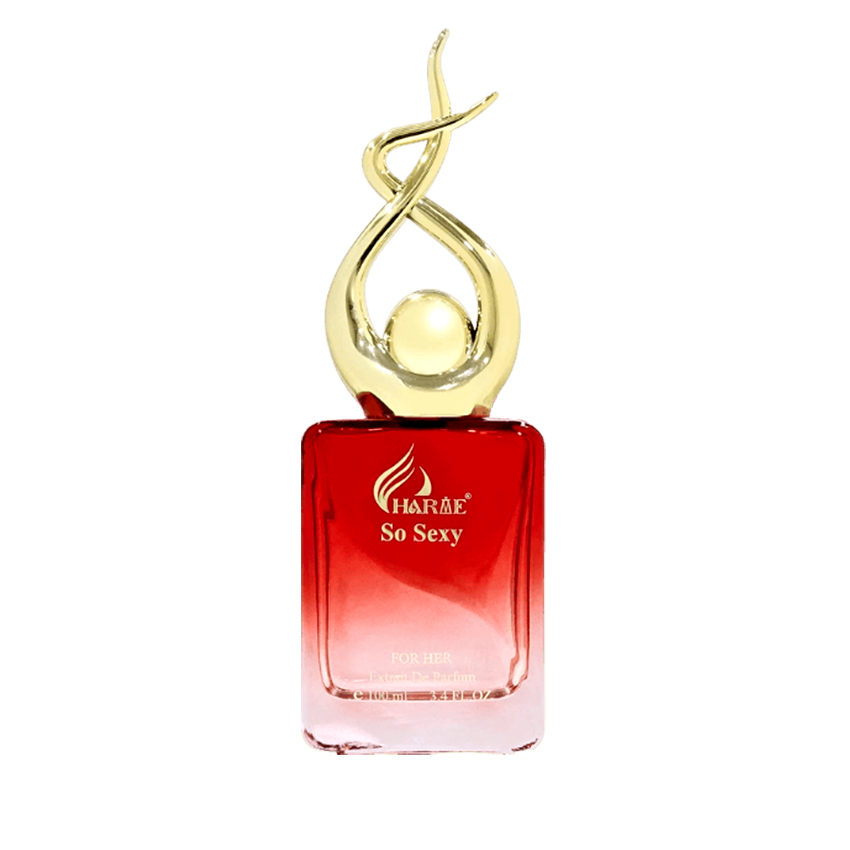 NƯỚC HOA NỮ CHARME SO SEXY 100ML (PHIÊN BẢN 2024)