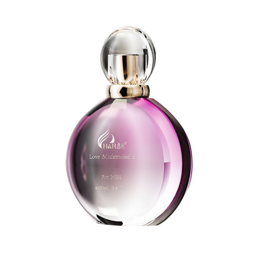 NƯỚC HOA NỮ CHARME LOVE MADEMOISELLE 100ML