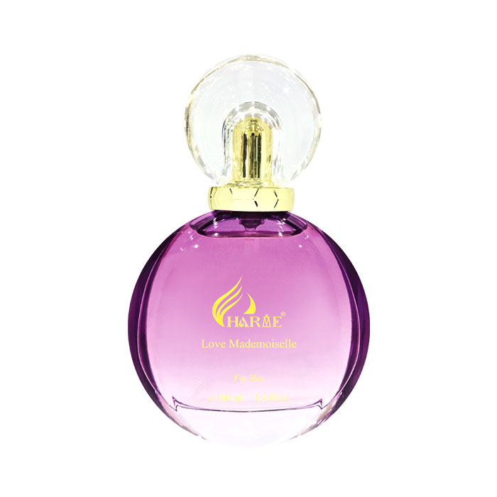NƯỚC HOA NỮ CHARME LOVE MADEMOISELLE 100ML