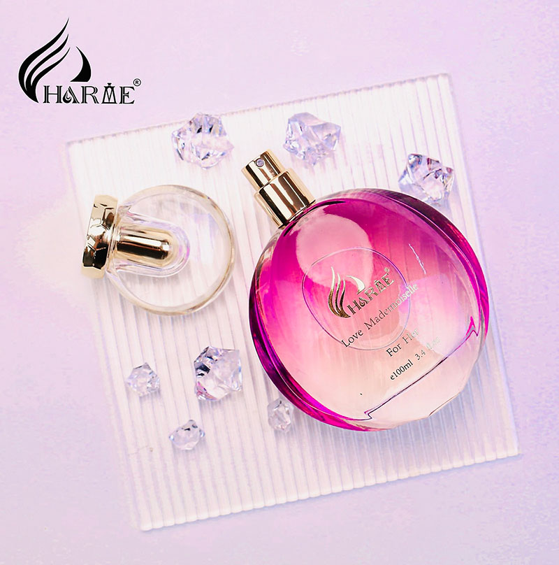 NƯỚC HOA NỮ CHARME LOVE MADEMOISELLE 100ML