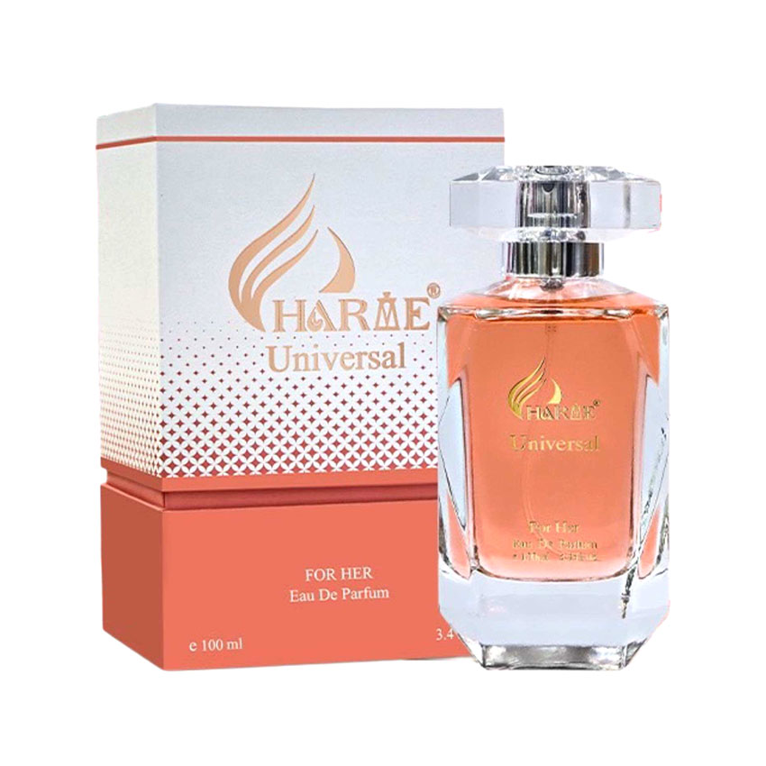  NƯỚC HOA NỮ CHARME UNIVERSAL 100ML