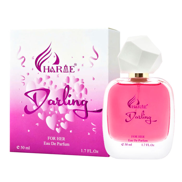 NƯỚC HOA NỮ CHARME DARLING 50ML