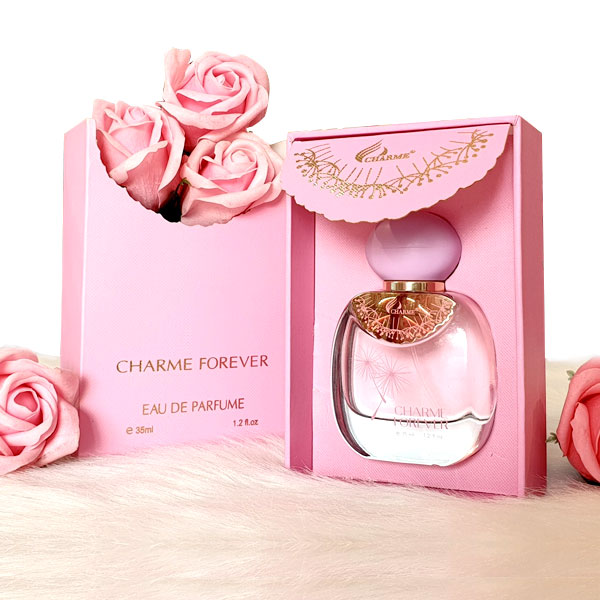 NƯỚC HOA NỮ CHAME FOREVER 35ML