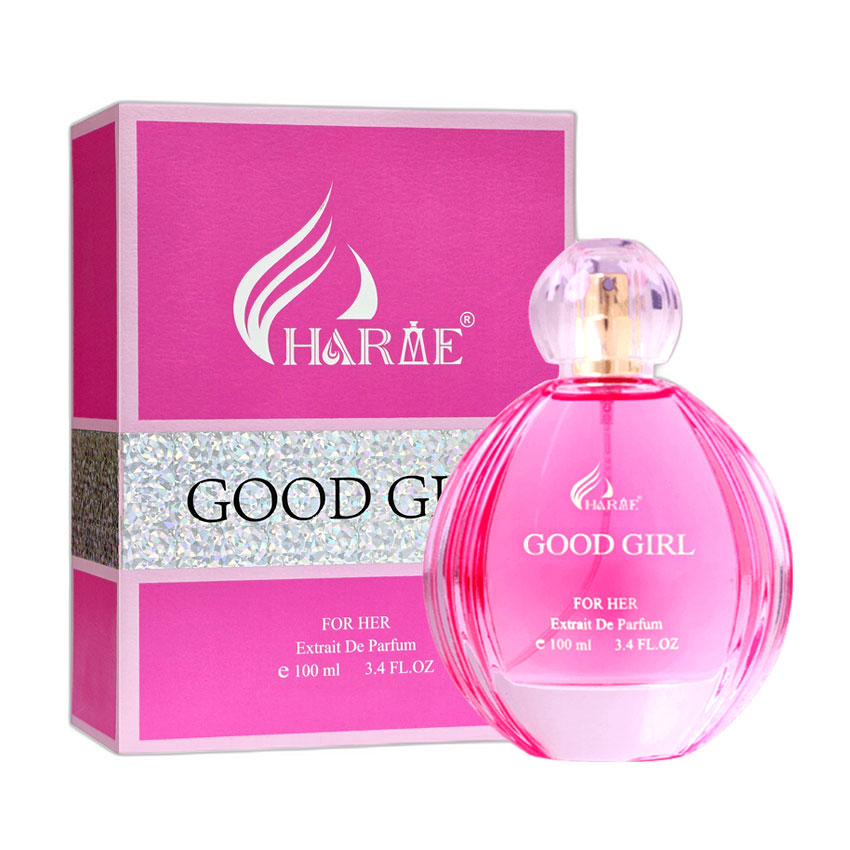  NƯỚC HOA NỮ CHARME GOOD GIRL 100ML ( PHIÊN BẢN MỚI )