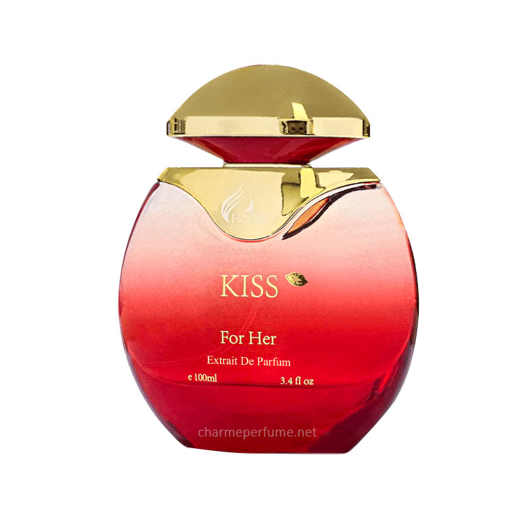  NƯỚC HOA NỮ CHARME KISS 100ML