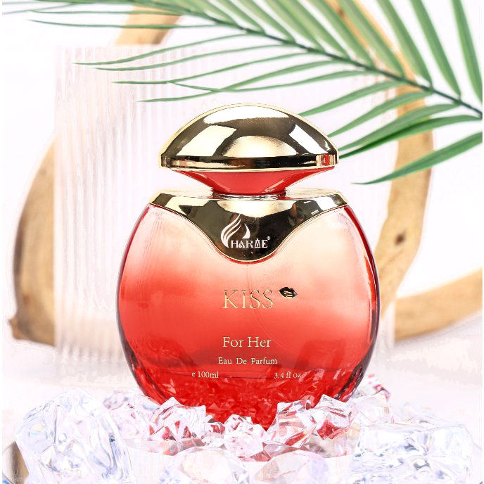  NƯỚC HOA NỮ CHARME KISS 100ML