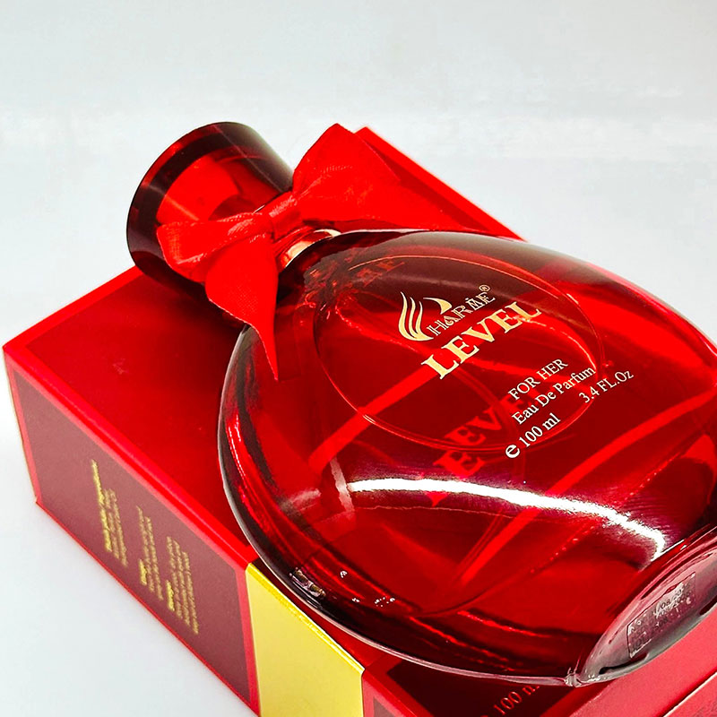 NƯỚC HOA NỮ CHARME LEVEL 100ML (PHIÊN BẢN MỚI)