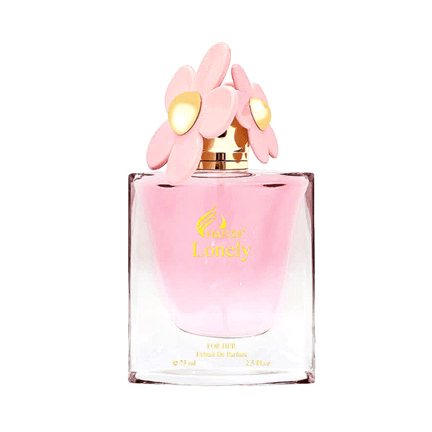 NƯỚC HOA NỮ CHARME LONELY 75ML
