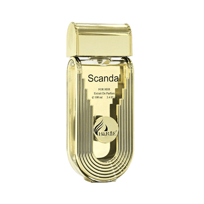 NƯỚC HOA NỮ CHARME SCANDAL 100ML NEW 2024