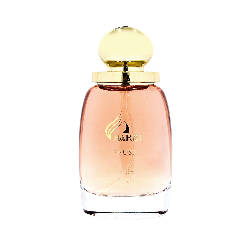 NƯỚC HOA NỮ CHARME TRUST 100ML 
