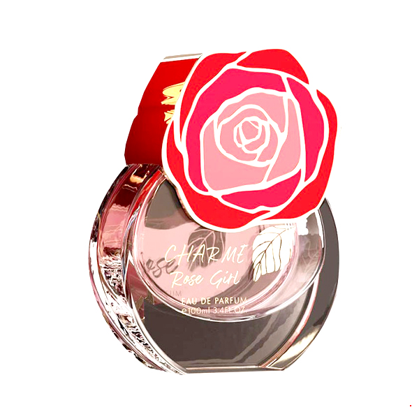 NƯỚC HOA NỮ CHARME ROSE GIRL 100ML